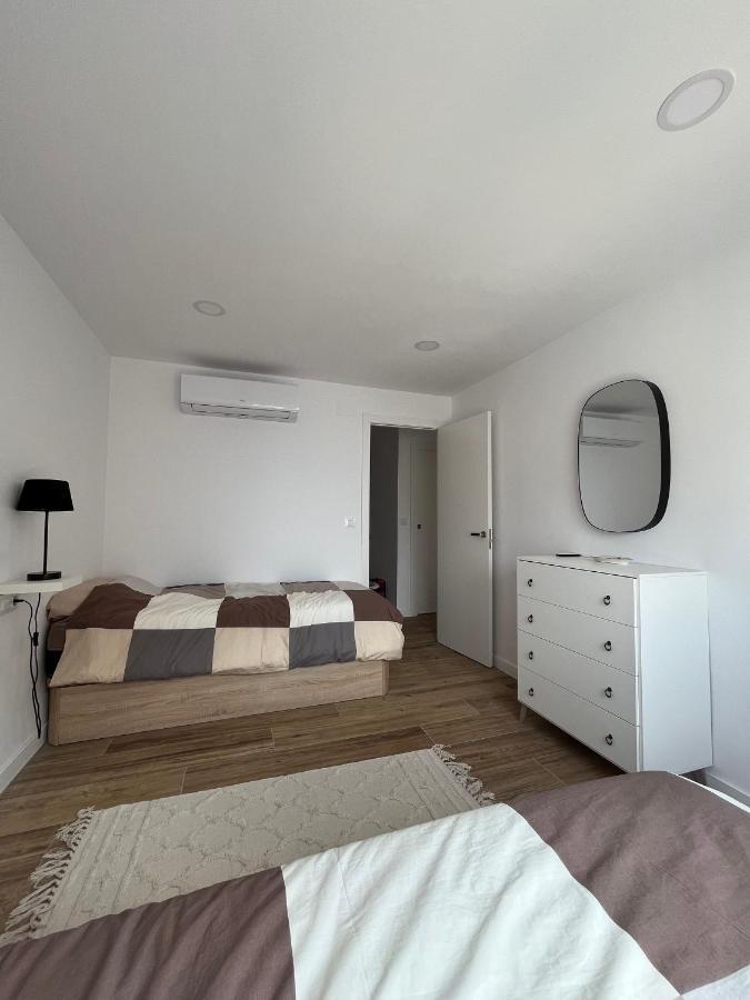 Requena12 Apartman Villajoyosa Kültér fotó
